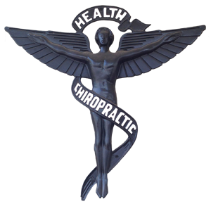 Chiropractic Symbol